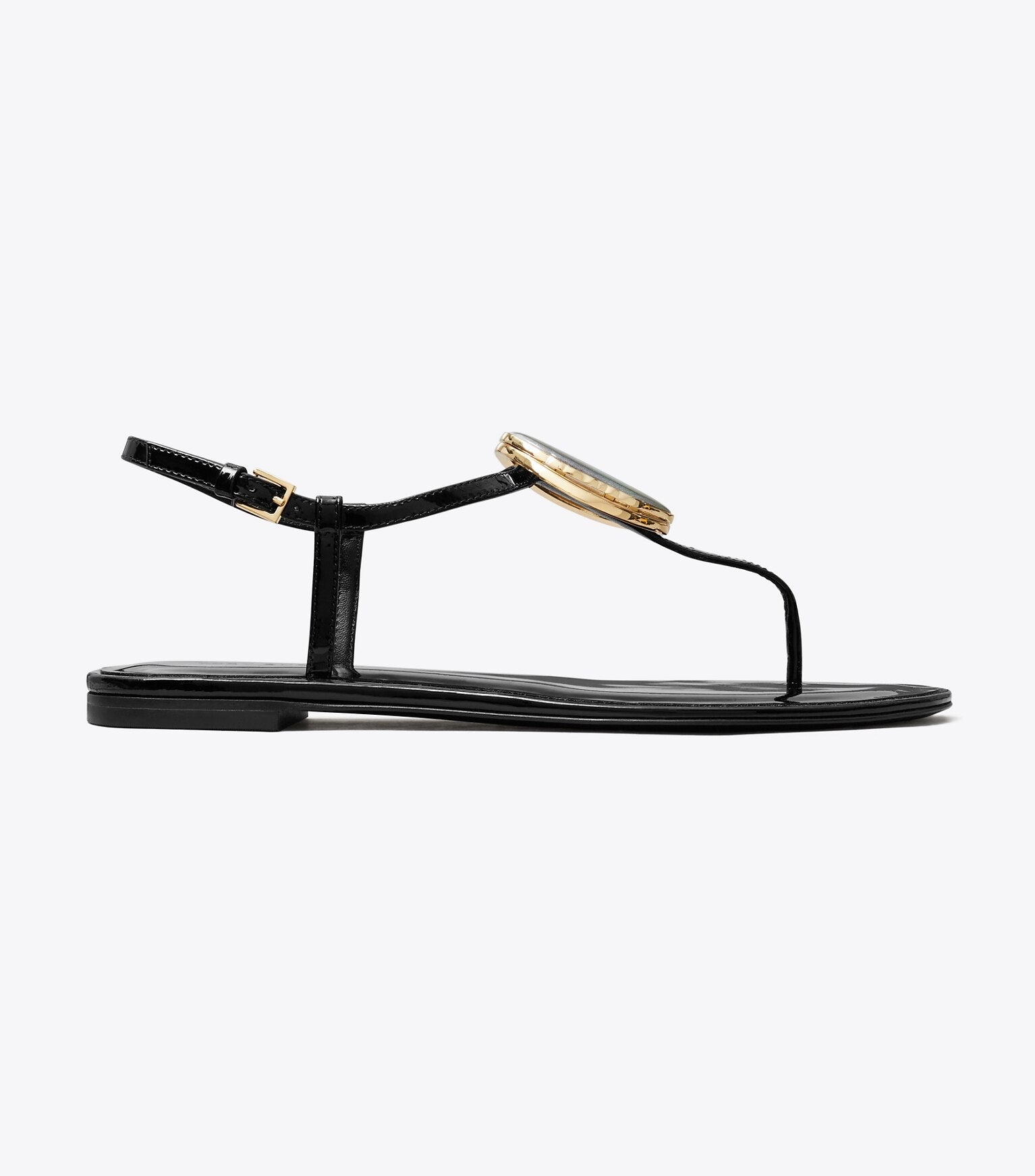 Patos T-Strap Sandal