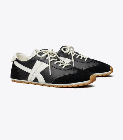 Hank Field Sneaker