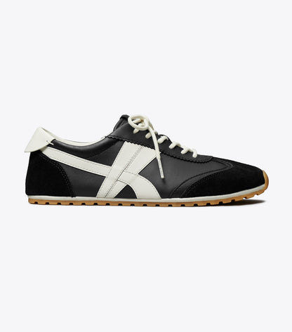 Hank Field Sneaker