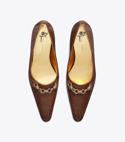 Runway Chain Pump