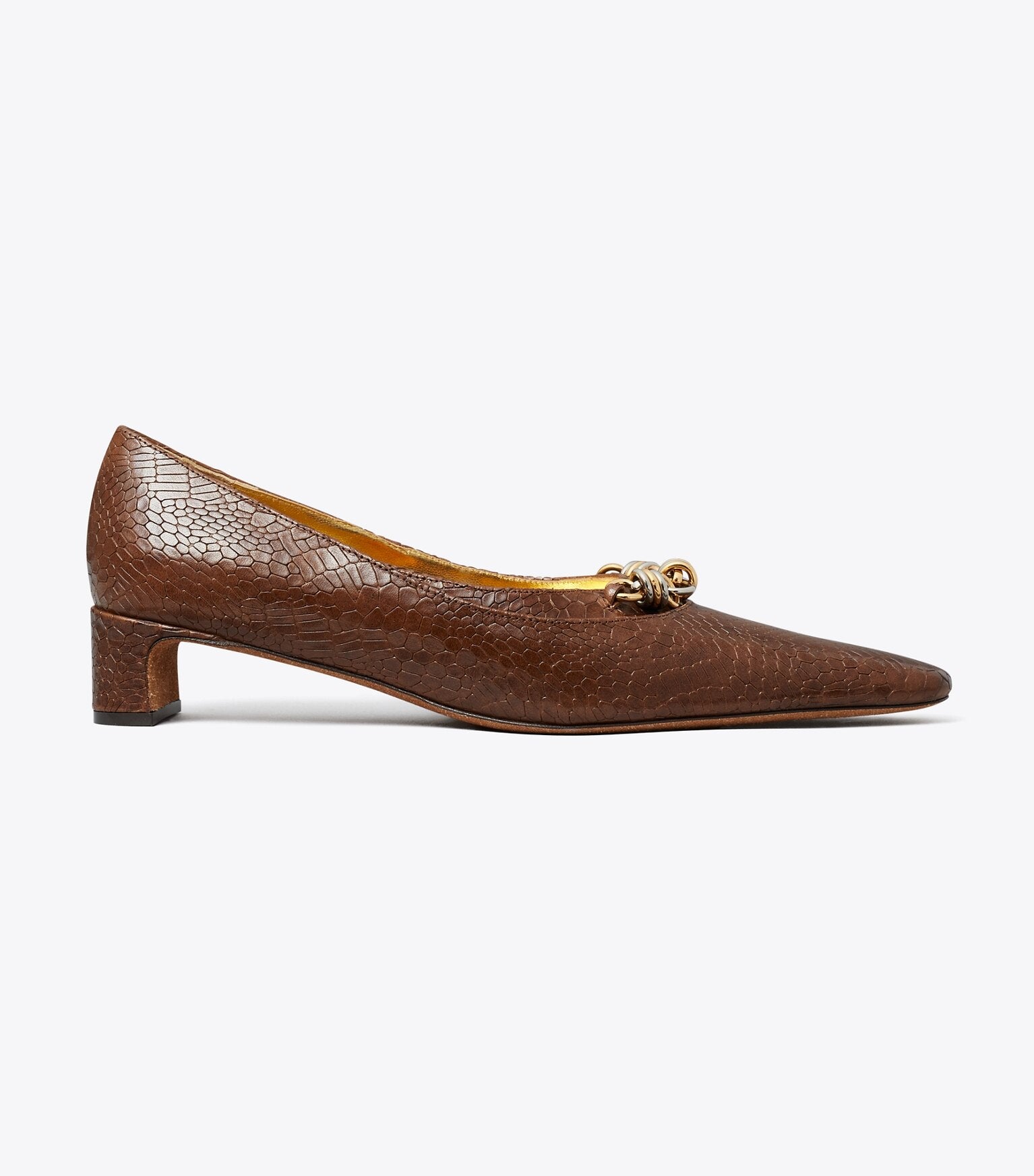 Runway Chain Pump