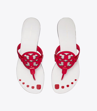Miller Nail Polish Sandal