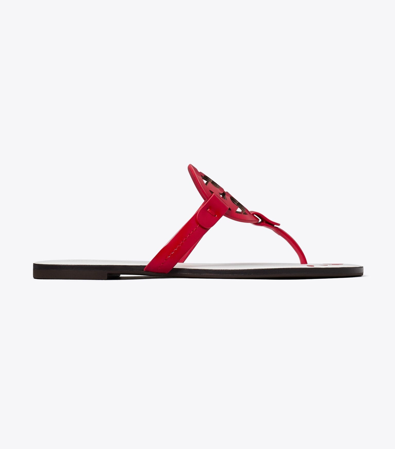 Miller Nail Polish Sandal