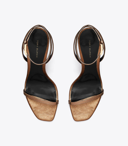 Gigi Heeled Sandal