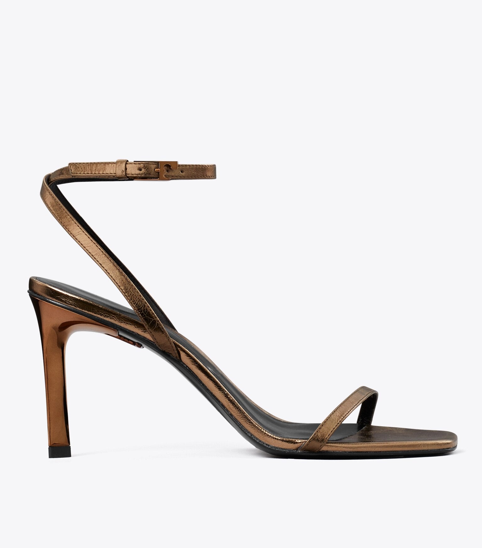 Gigi Heeled Sandal