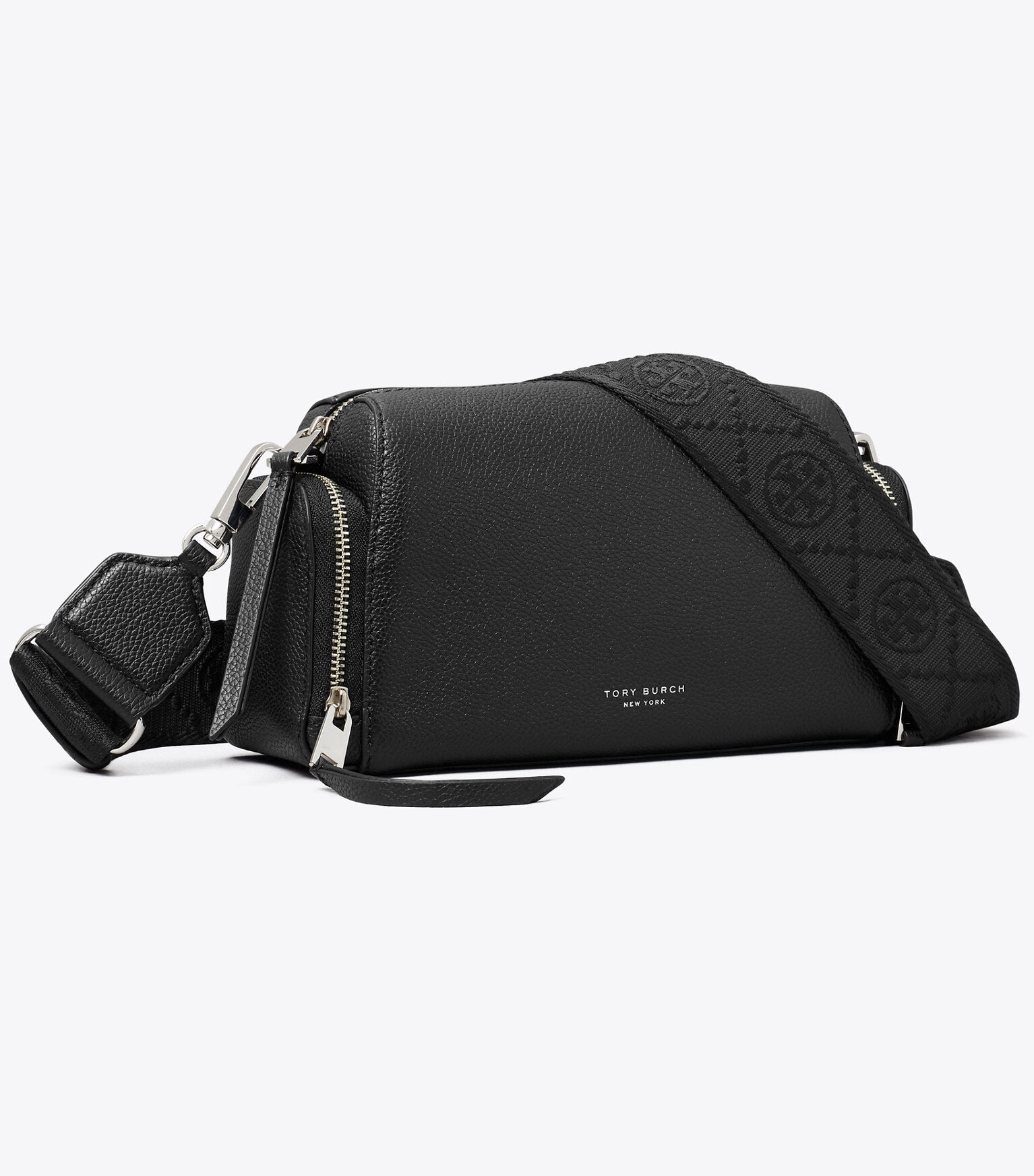 Perry Voyager Crossbody Bag