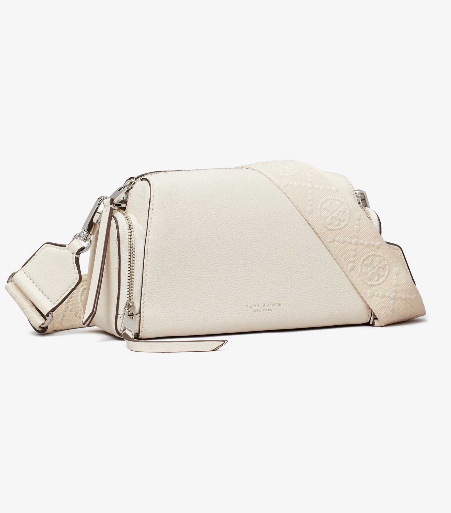 Perry Voyager Crossbody Bag