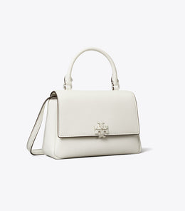 Mini Charlie Top-Handle Crossbody