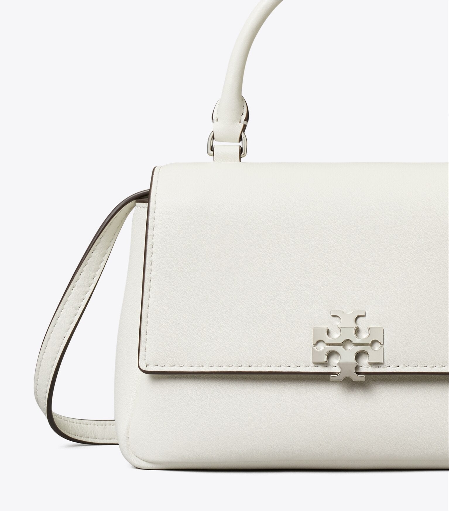 Mini Charlie Top-Handle Crossbody