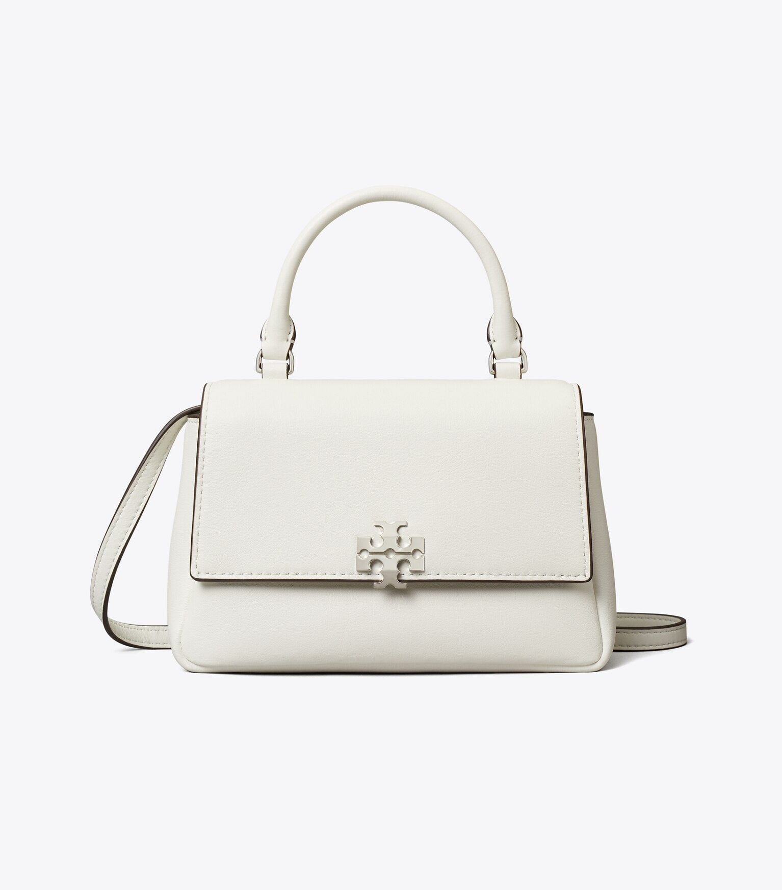 Mini Charlie Top-Handle Crossbody
