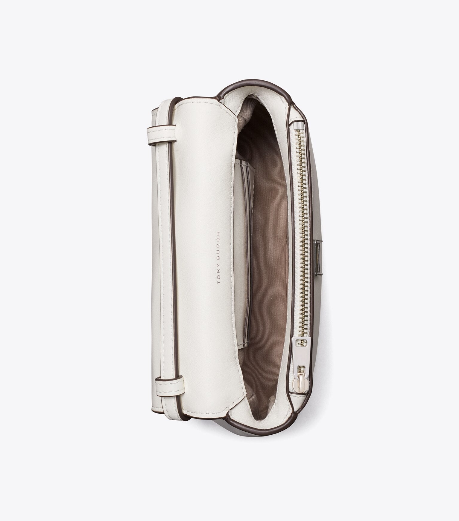 Mini Charlie Top-Handle Crossbody