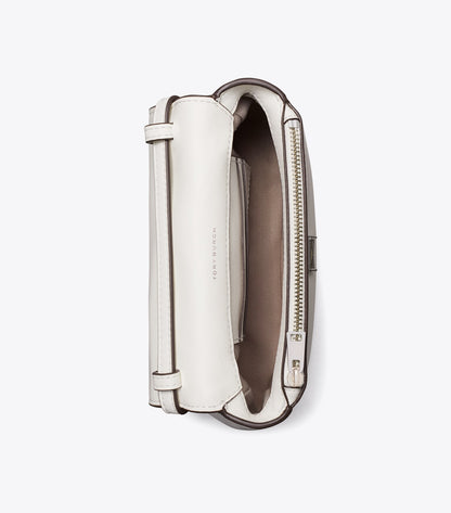 Mini Charlie Top-Handle Crossbody