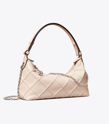 Fleming Distressed Pochette