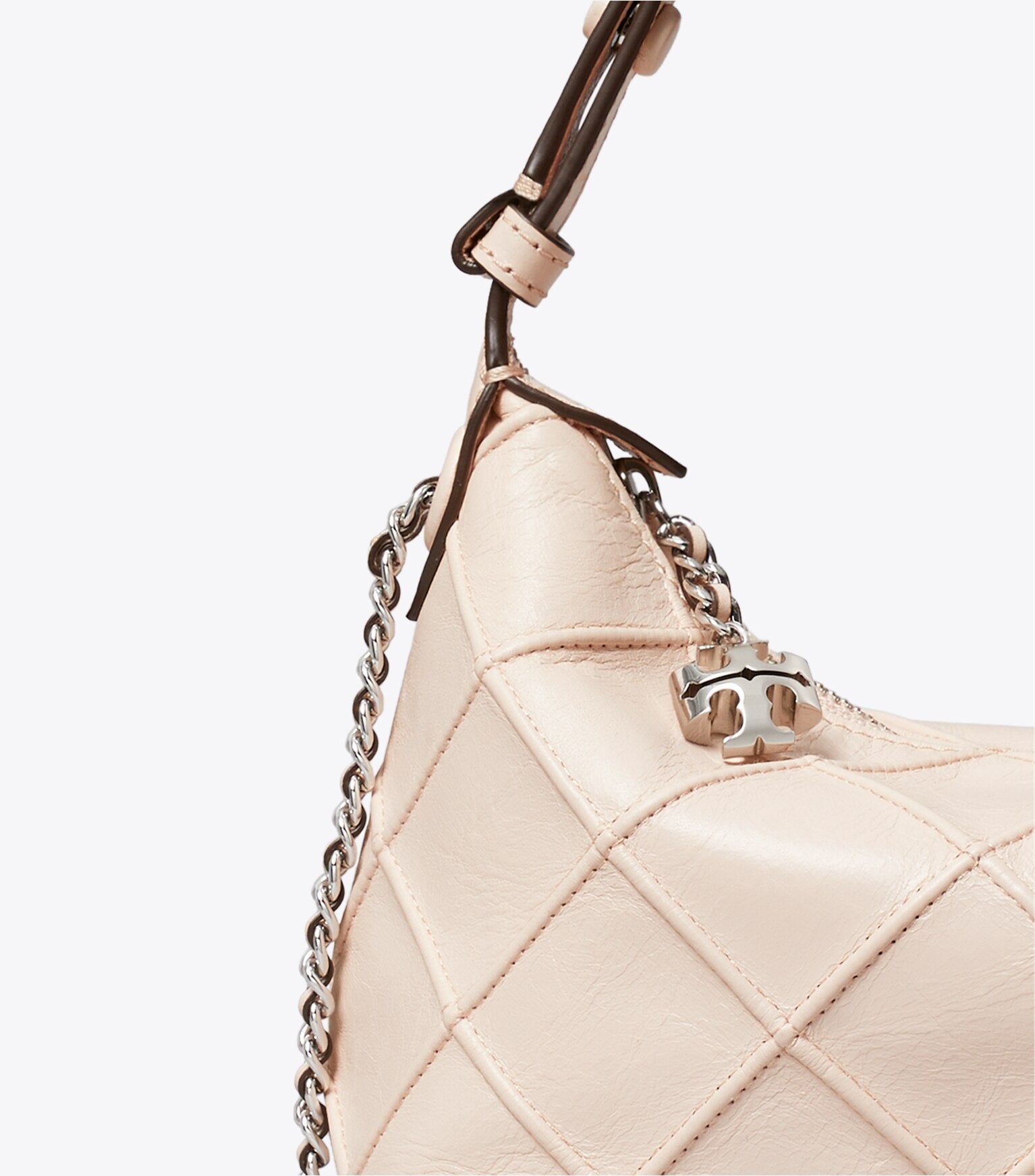 Fleming Distressed Pochette