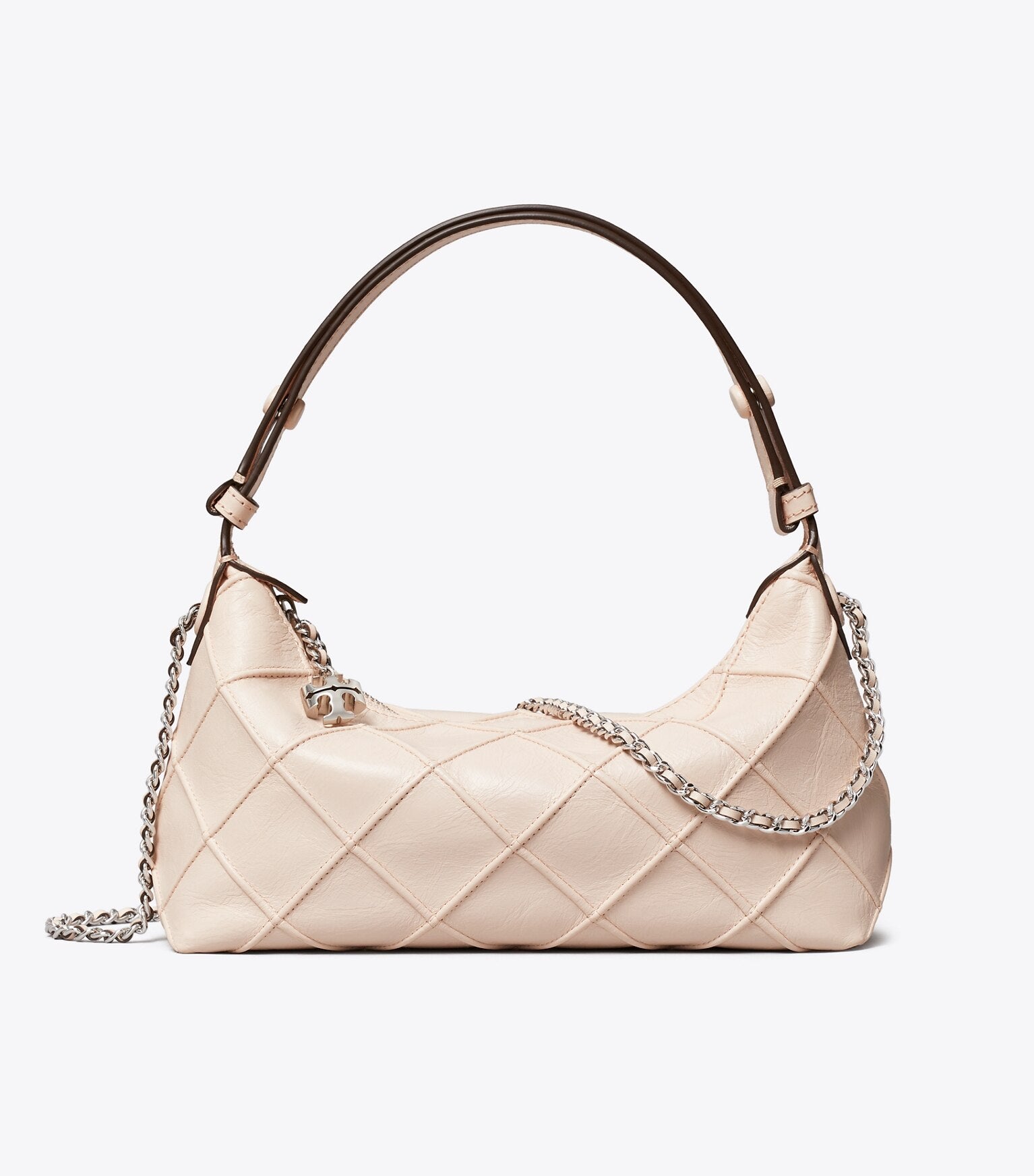 Fleming Distressed Pochette