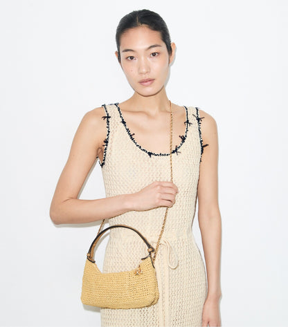 Fleming Crochet Pochette