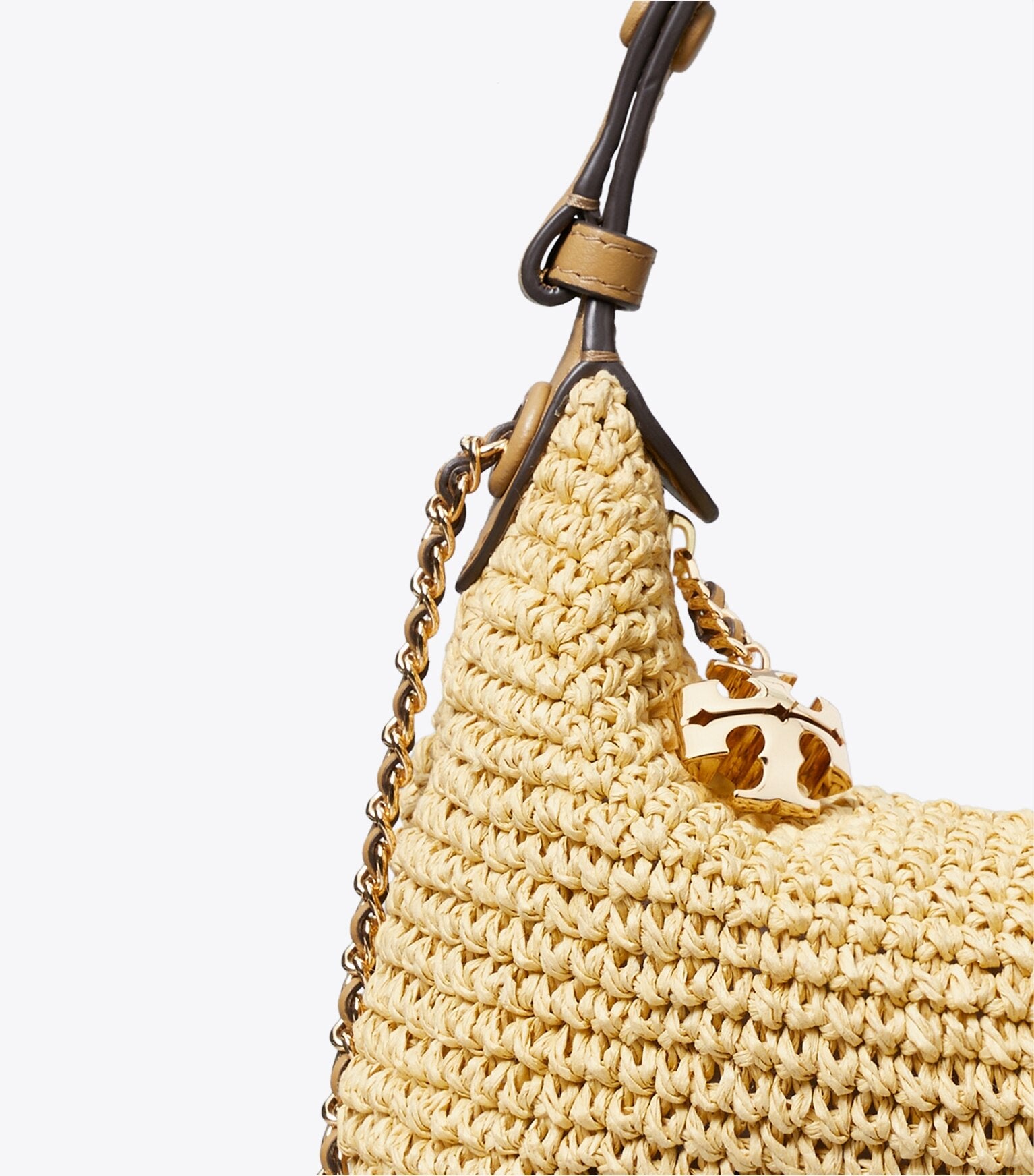 Fleming Crochet Pochette