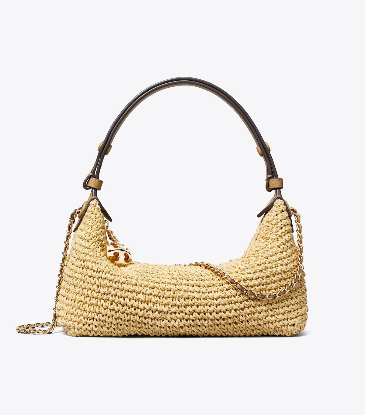 Fleming Crochet Pochette