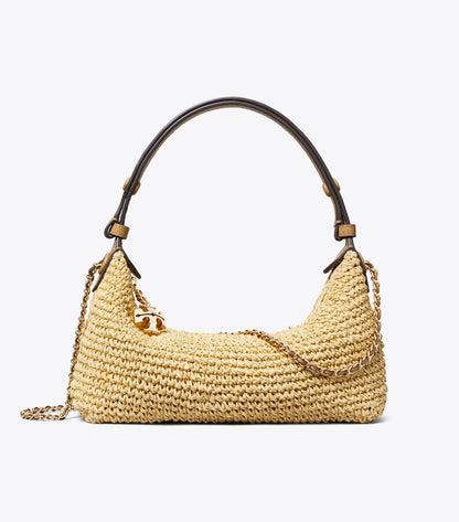 Fleming Crochet Pochette