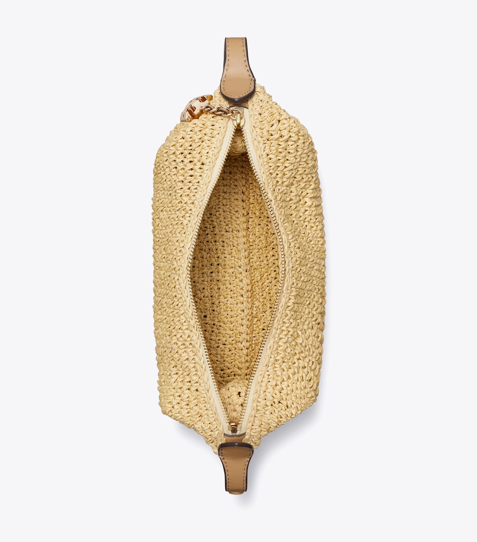 Fleming Crochet Pochette