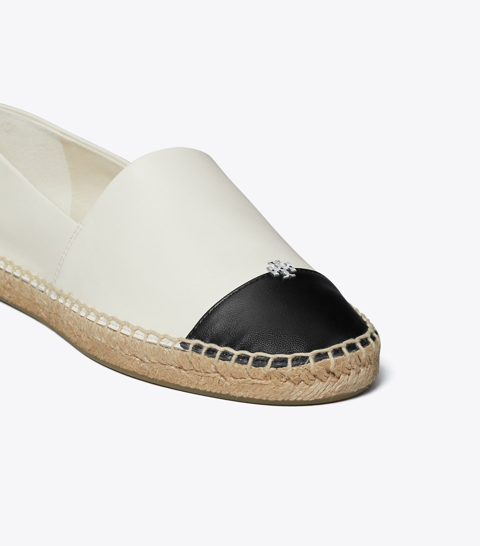 Cap-Toe Espadrille