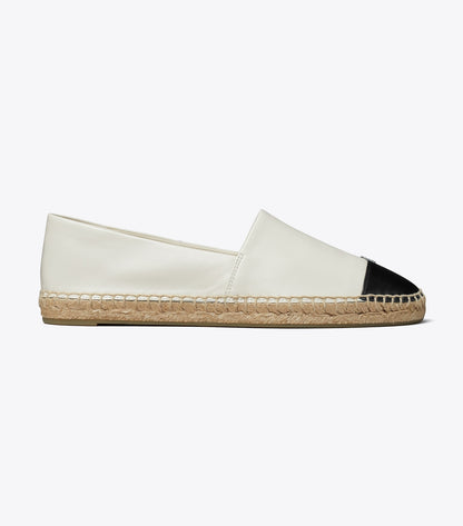 Cap-Toe Espadrille