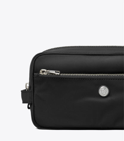 Large Twist Cosmetic Case