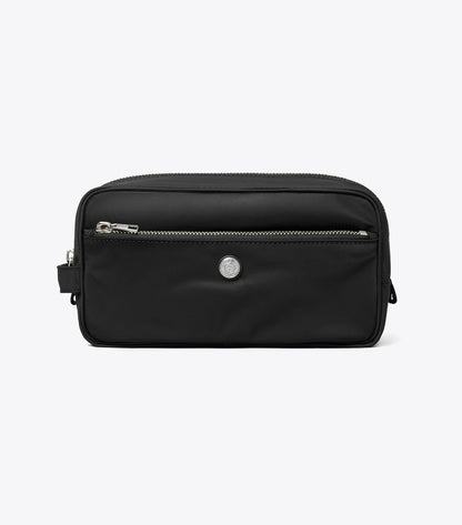 Large Twist Cosmetic Case