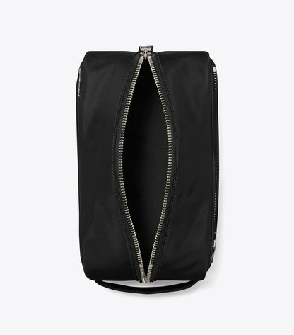 Large Twist Cosmetic Case