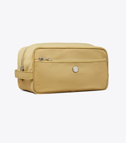 Large Twist Cosmetic Case