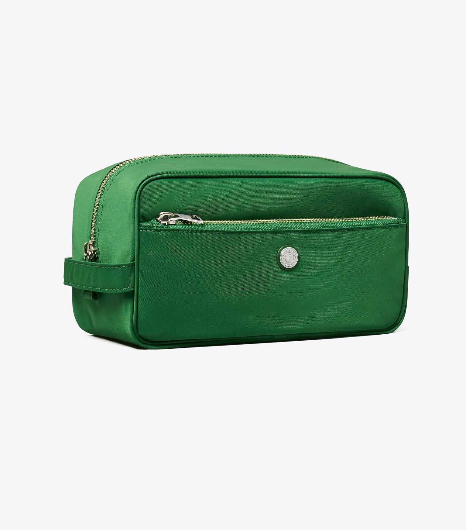 Large Twist Cosmetic Case