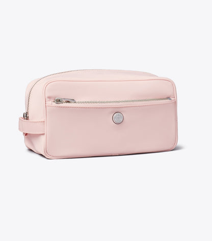 Large Twist Cosmetic Case