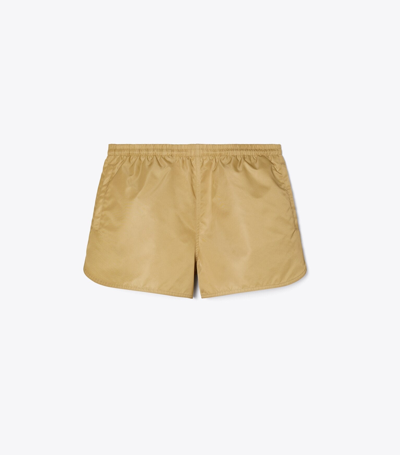 Nylon Shorts