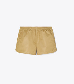 Nylon Shorts