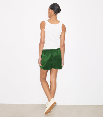 Nylon Shorts