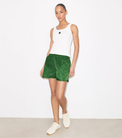 Nylon Shorts