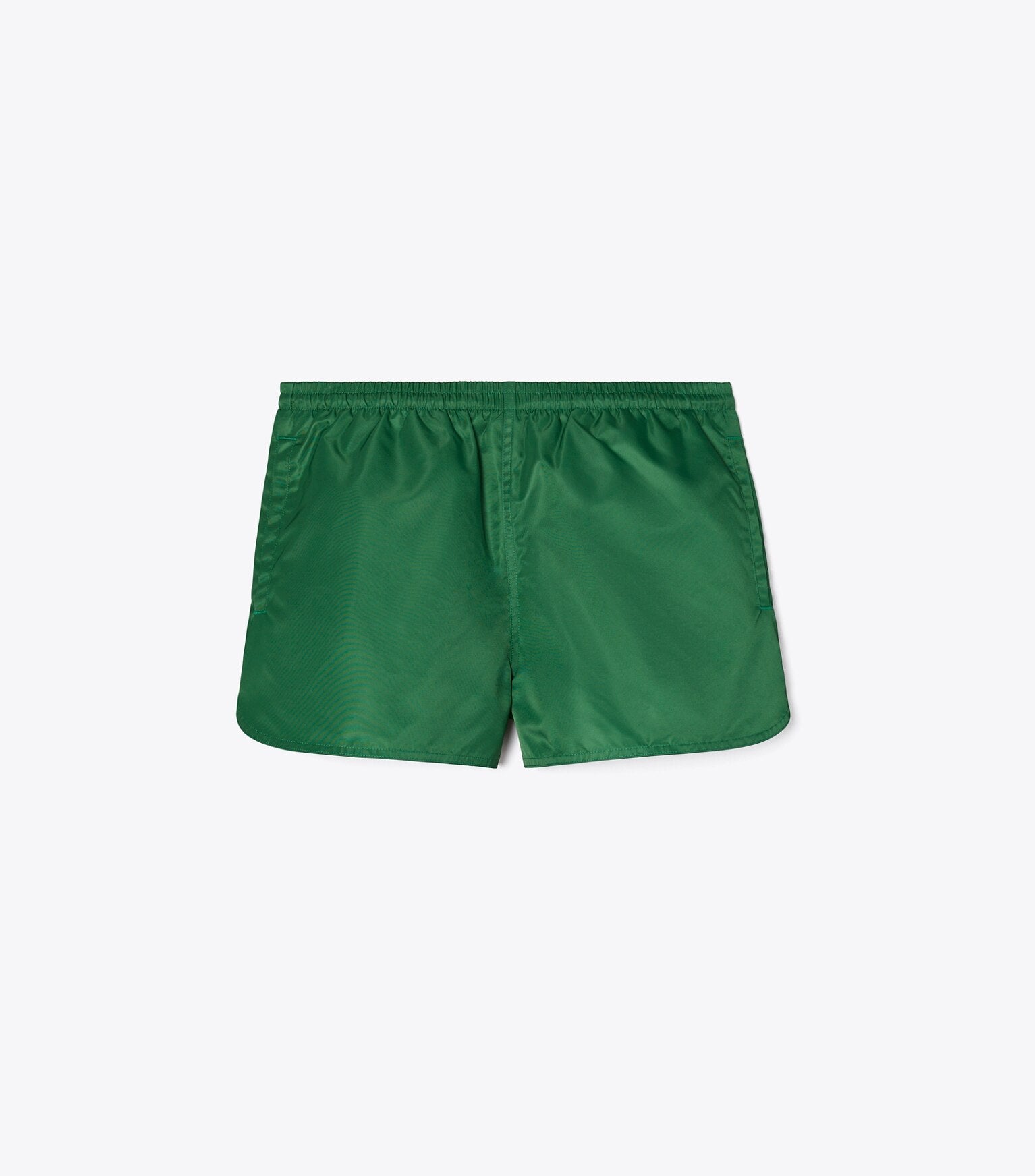 Nylon Shorts