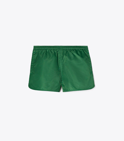 Nylon Shorts