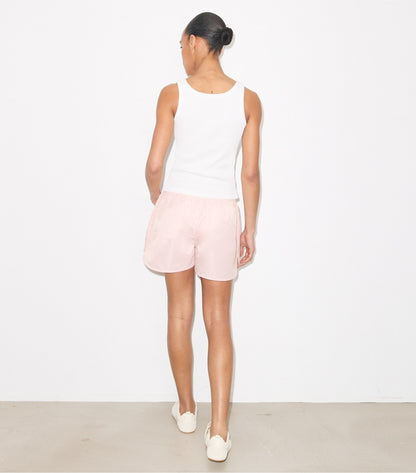 Nylon Shorts