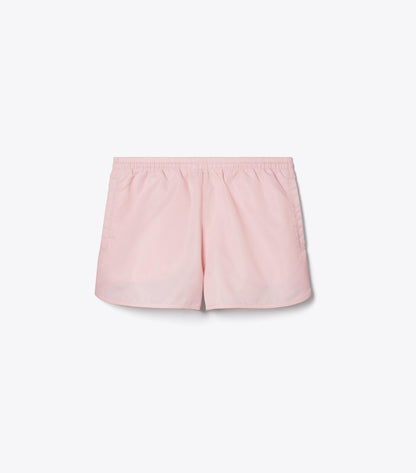 Nylon Shorts