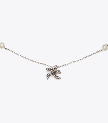 Moondance Pendant and Earrings Gift Set