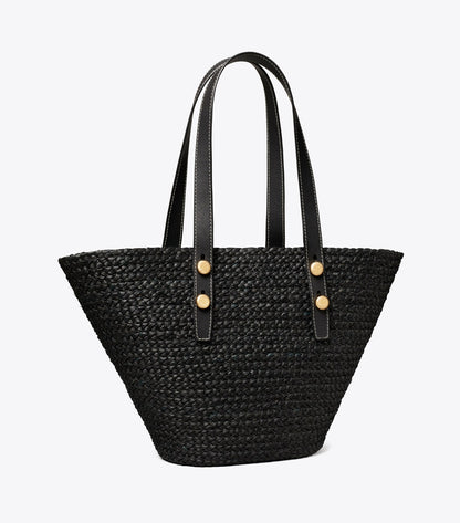 Small Romy Basket Tote
