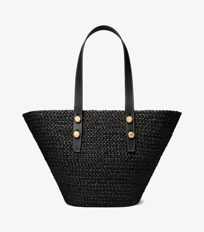 Small Romy Basket Tote