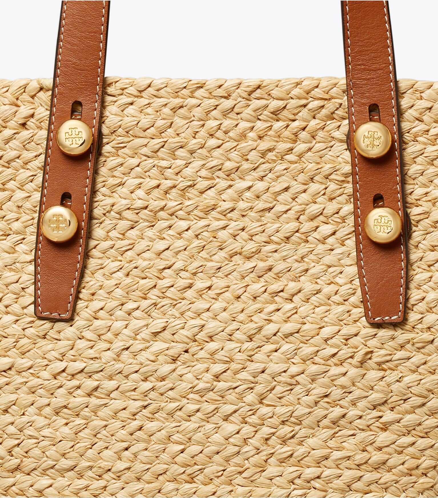 Small Romy Basket Tote