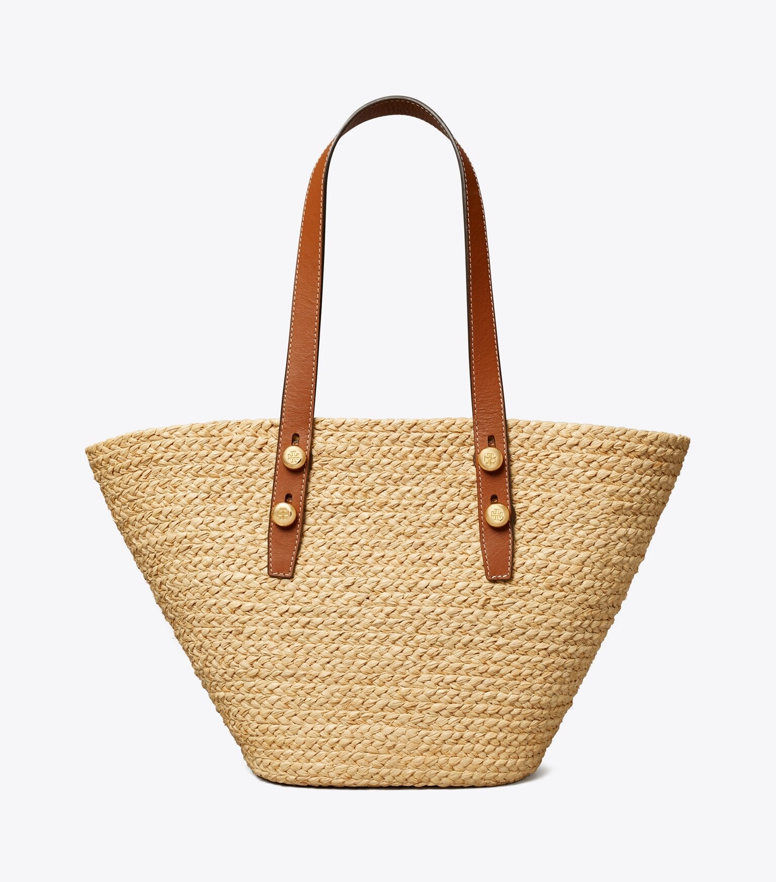 Small Romy Basket Tote