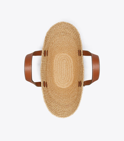 Small Romy Basket Tote
