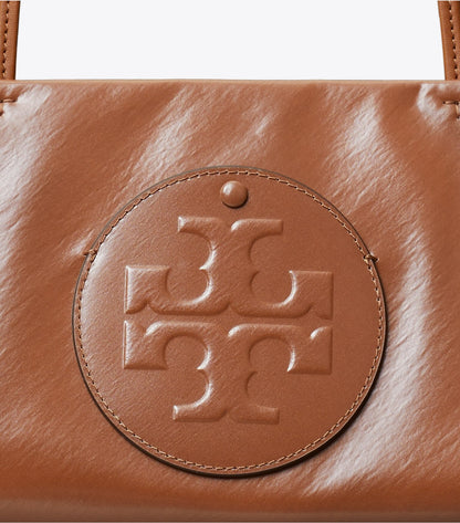 Ella East-West Tote