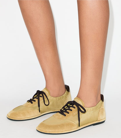 Ballet Sneaker