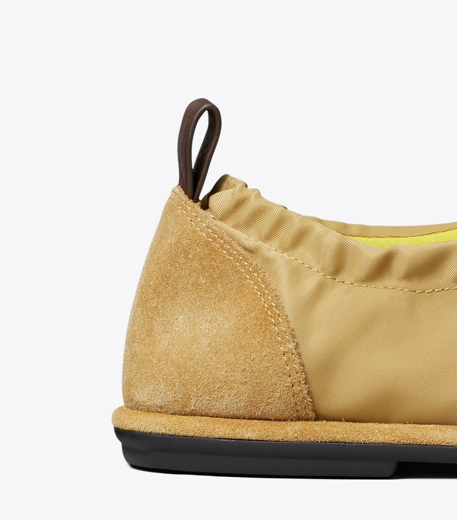 Ballet Sneaker
