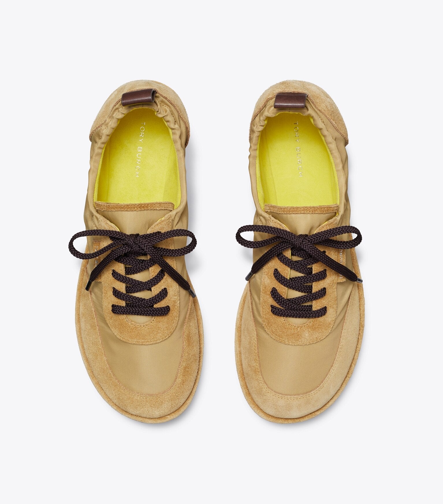 Ballet Sneaker